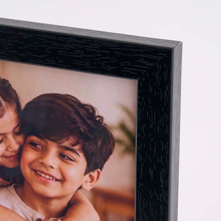 Bandhan Eden Best Brother Photo Frame with Rakhi