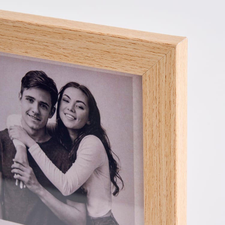 Bandhan Eden Best Brother Photo Frame with Rakhi
