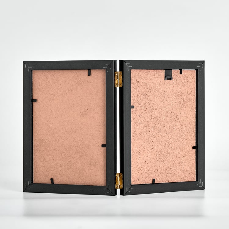 Bandhan Eden Foldable Photo Frame - 31.5x20.5cm