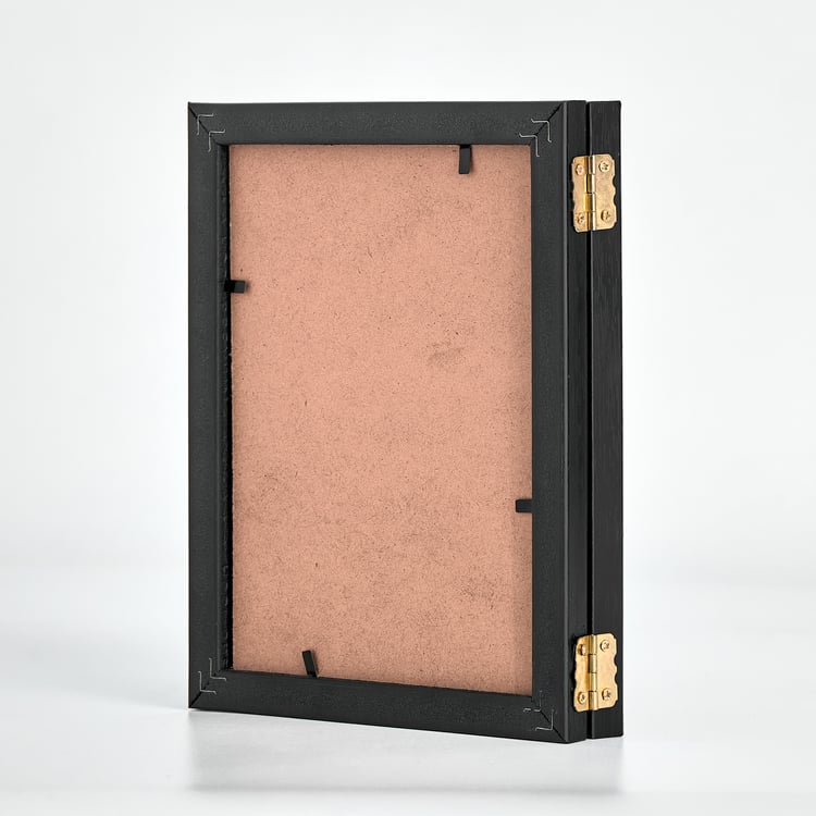 Bandhan Eden Foldable Photo Frame - 31.5x20.5cm