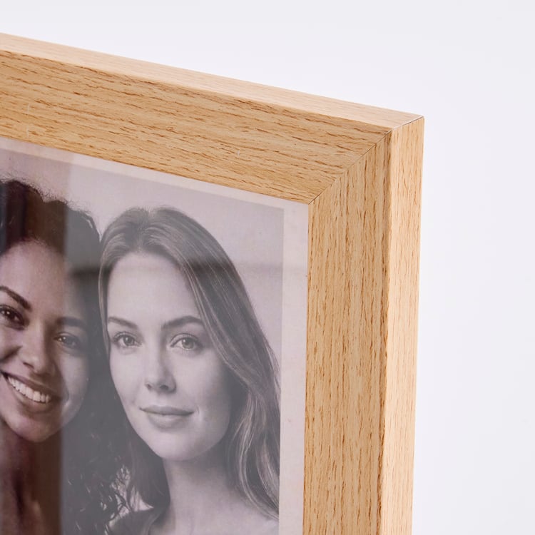 Bandhan Eden Foldable Photo Frame with Rakhi