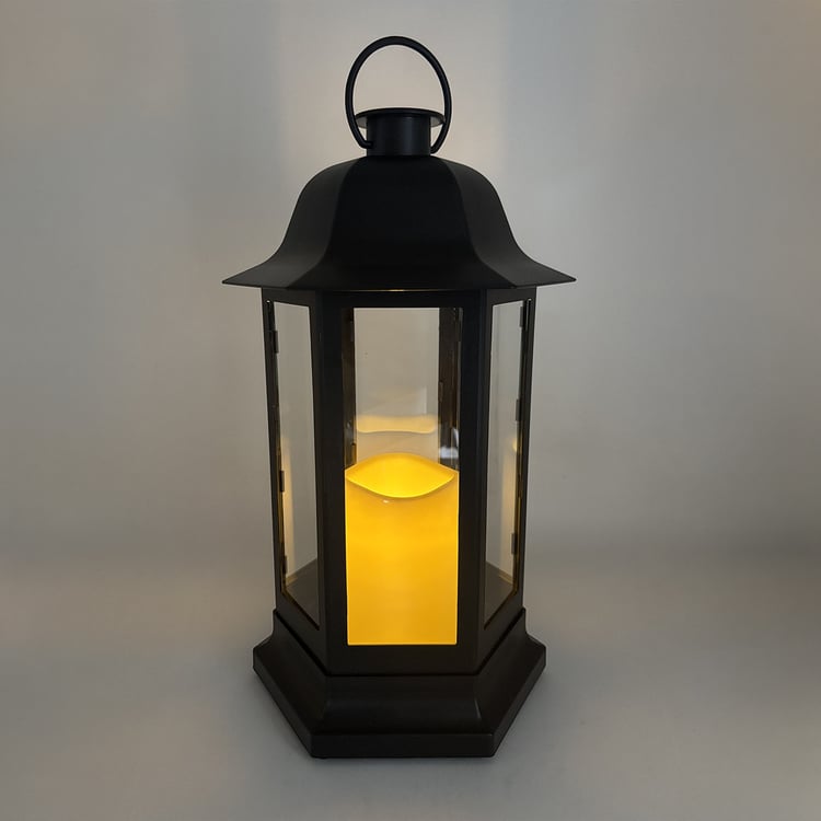Pegasus Lume Polypropylene LED Lantern