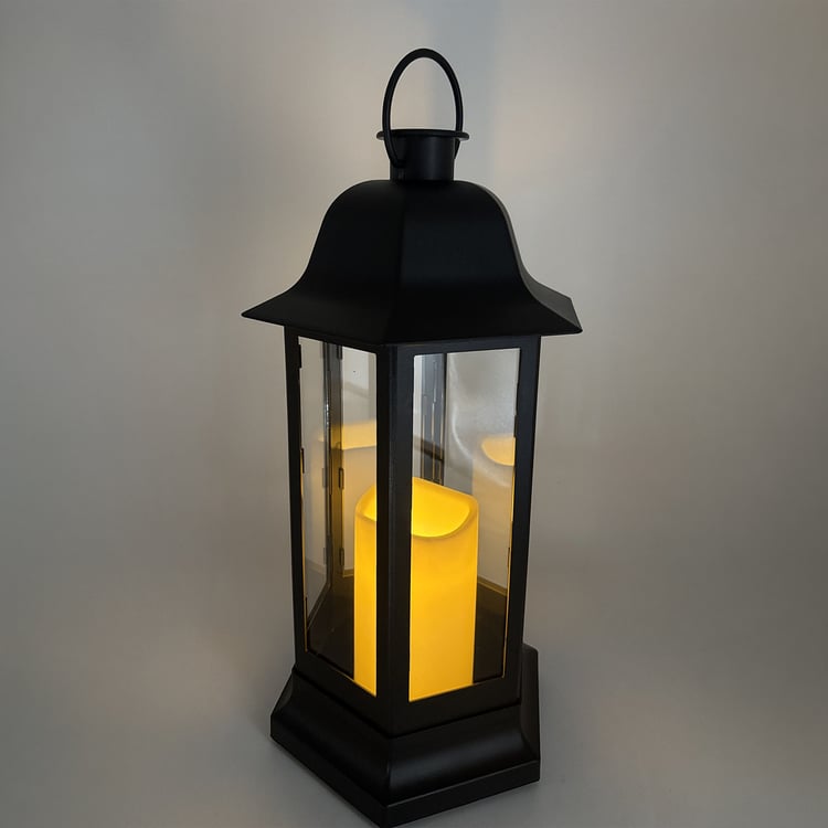 Pegasus Lume Polypropylene LED Lantern