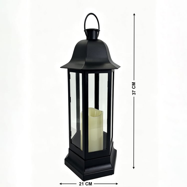 Pegasus Lume Polypropylene LED Lantern