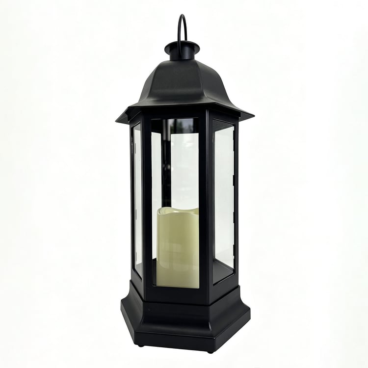 Pegasus Lume Polypropylene LED Lantern