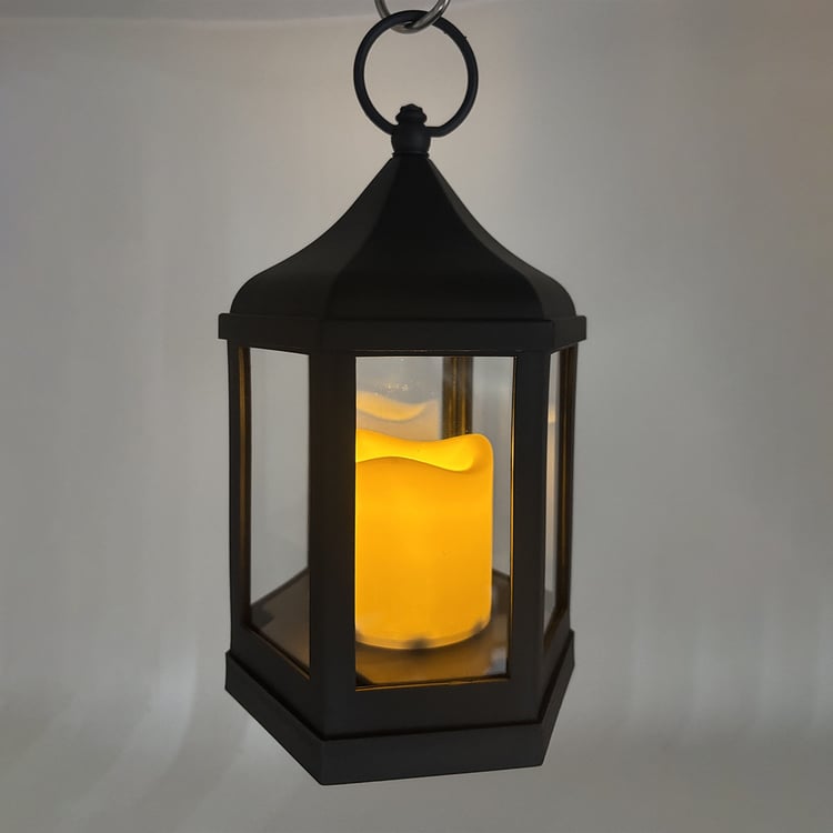 Pegasus Lume Polypropylene LED Lantern