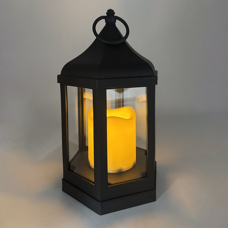 Pegasus Lume Polypropylene LED Lantern
