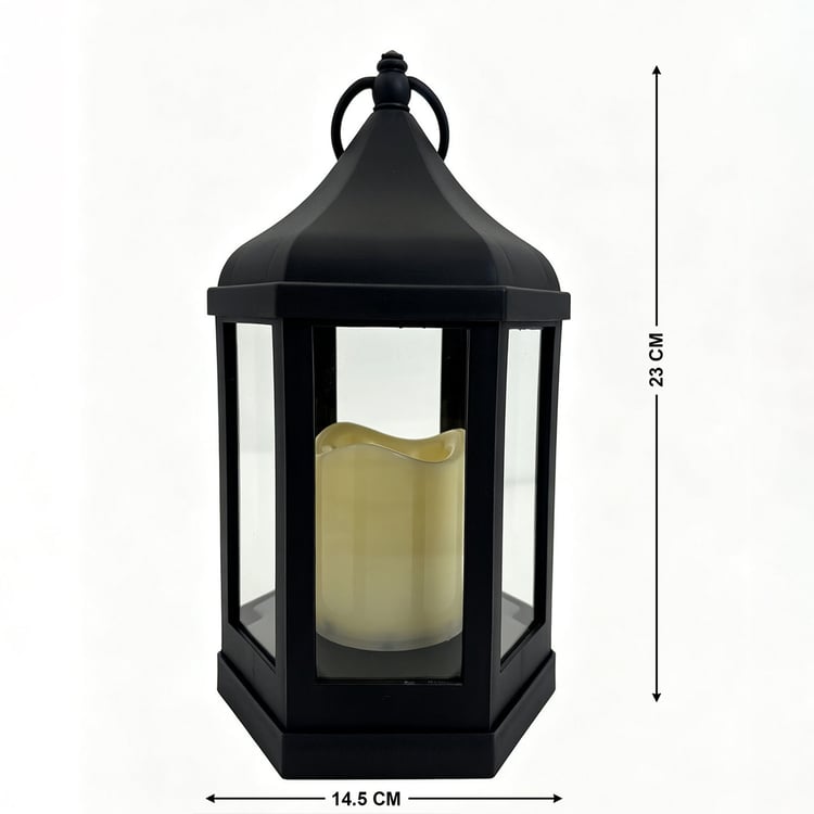 Pegasus Lume Polypropylene LED Lantern