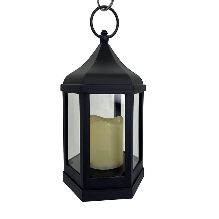 Pegasus Lume Polypropylene LED Lantern