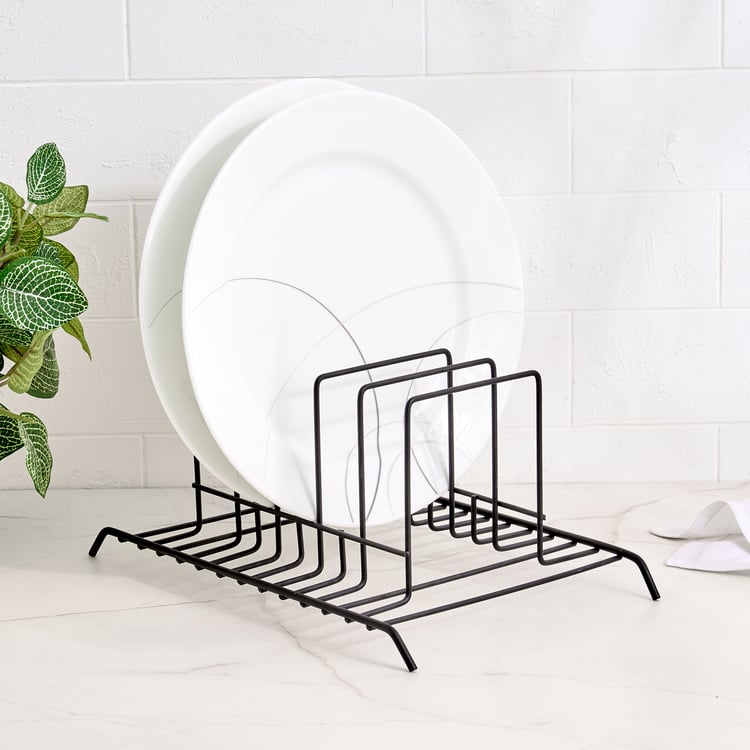 Orion Trention Metal Multipurpose Dish Rack
