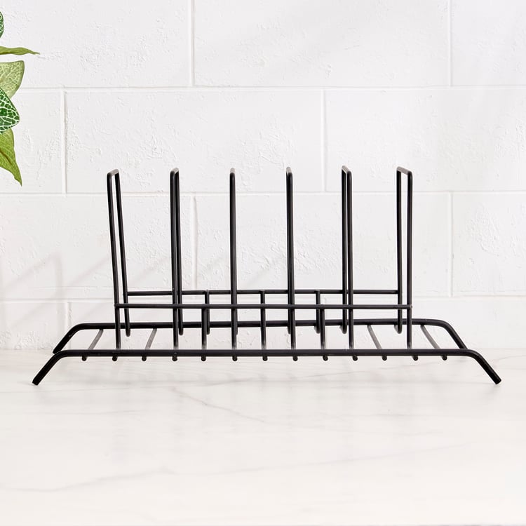 Orion Trention Metal Multipurpose Dish Rack