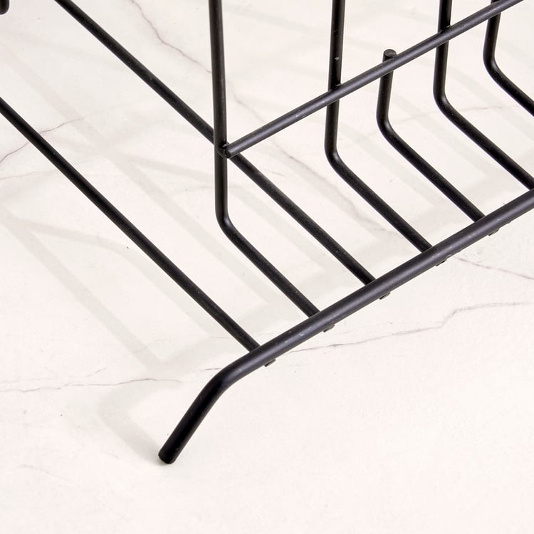 Orion Trention Metal Multipurpose Dish Rack