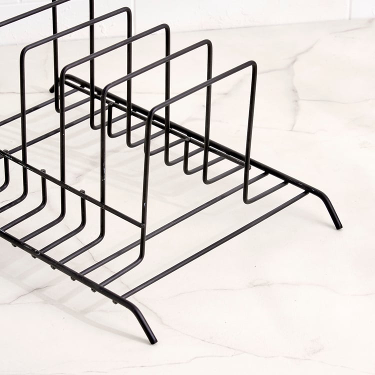 Orion Trention Metal Multipurpose Dish Rack
