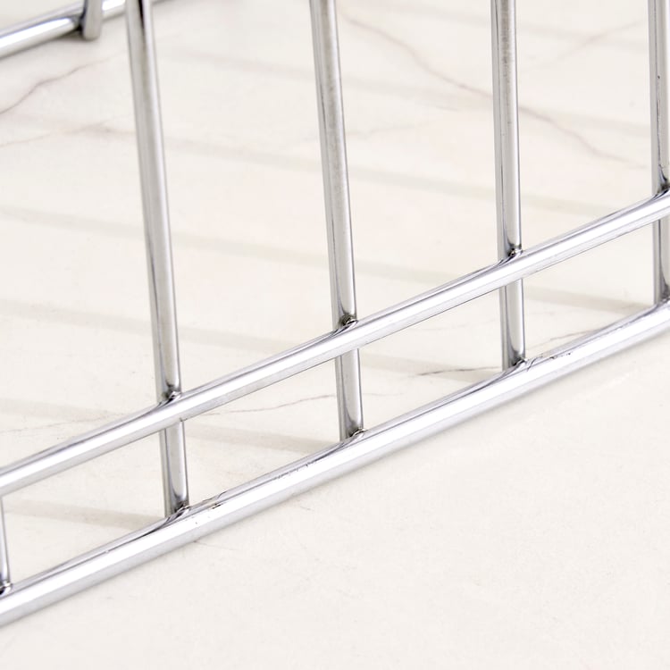 Orion Trention Stainless Steel Plate Rack