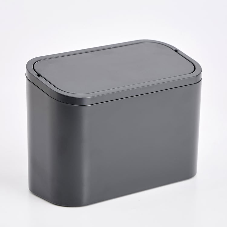 Sedona Roche Polypropylene Table Waste Bin - 2L