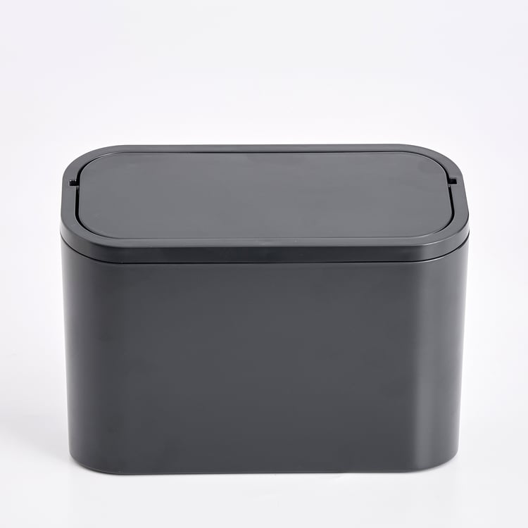 Sedona Roche Polypropylene Table Waste Bin - 2L