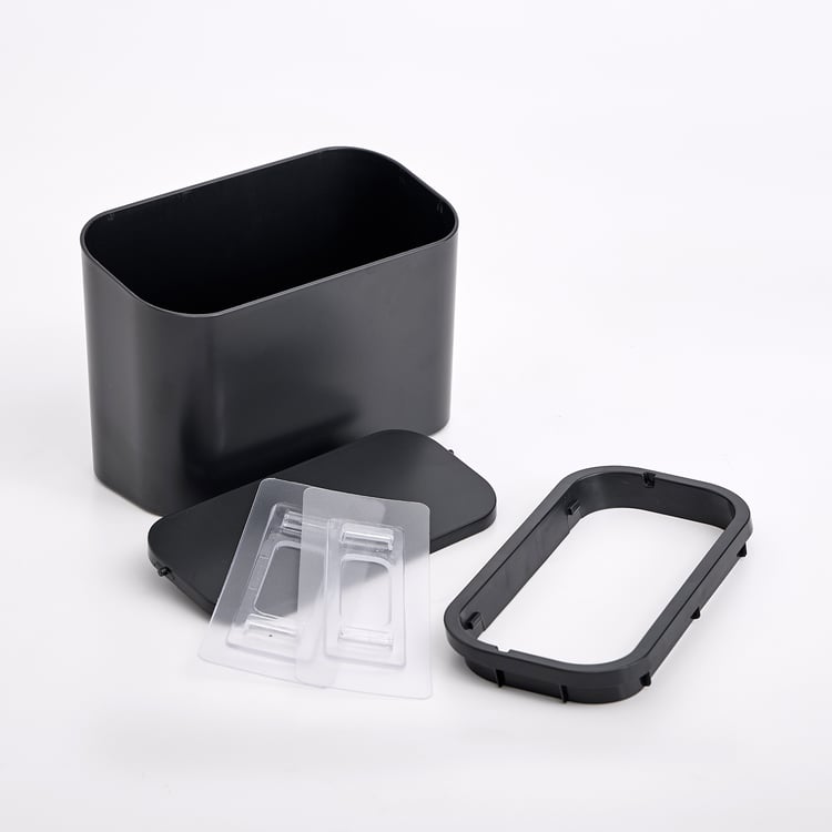 Sedona Roche Polypropylene Table Waste Bin - 2L
