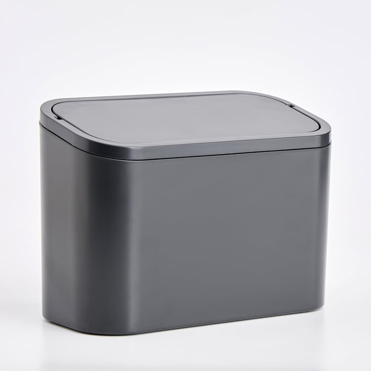 Sedona Roche Polypropylene Table Waste Bin - 2L