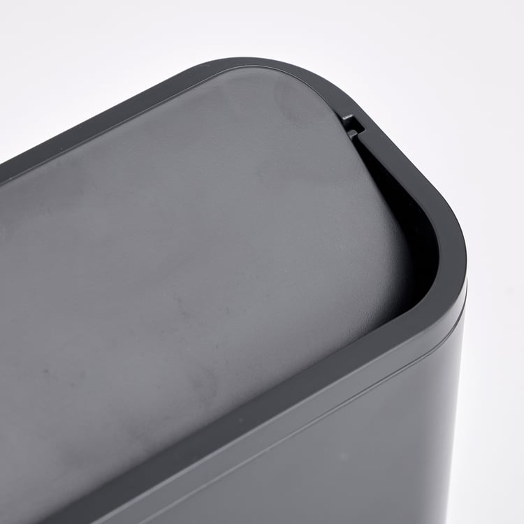 Sedona Roche Polypropylene Table Waste Bin - 2L
