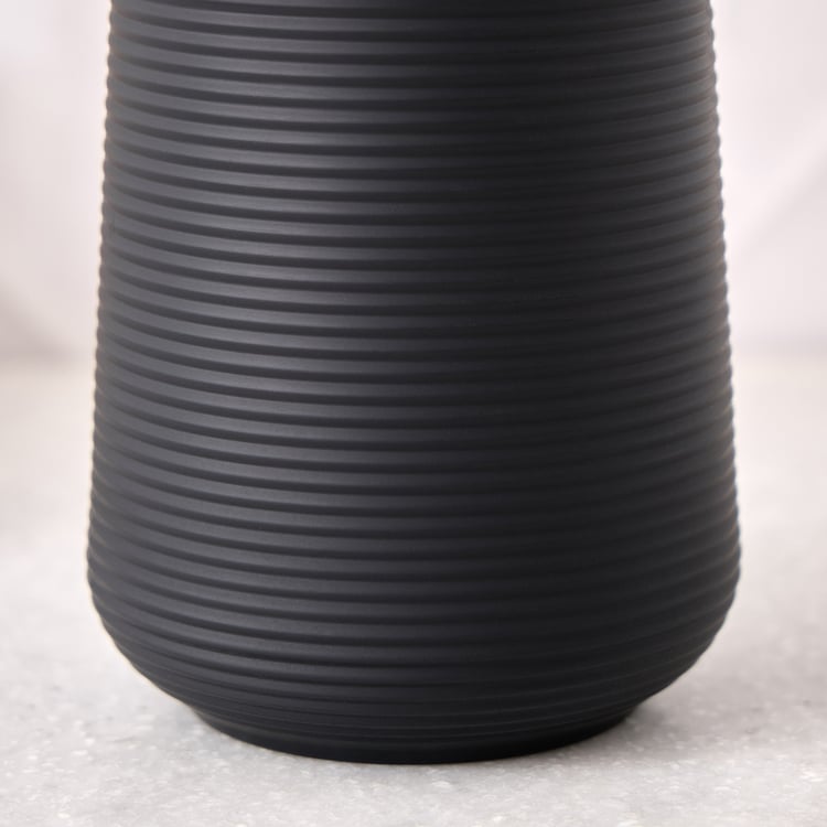 Intelio Auric Ribbed Soap Dispenser - 250ml