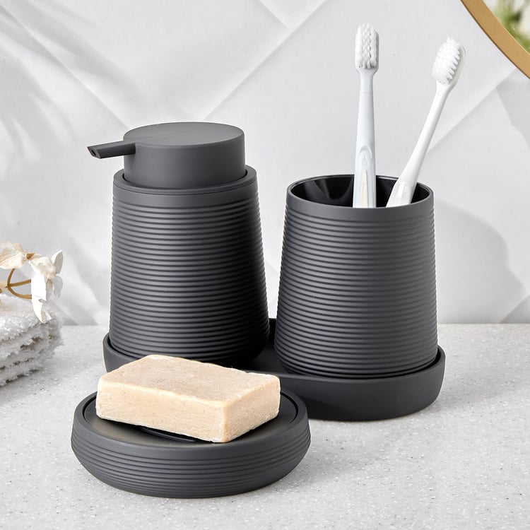 Intelio Auric Soap Dish