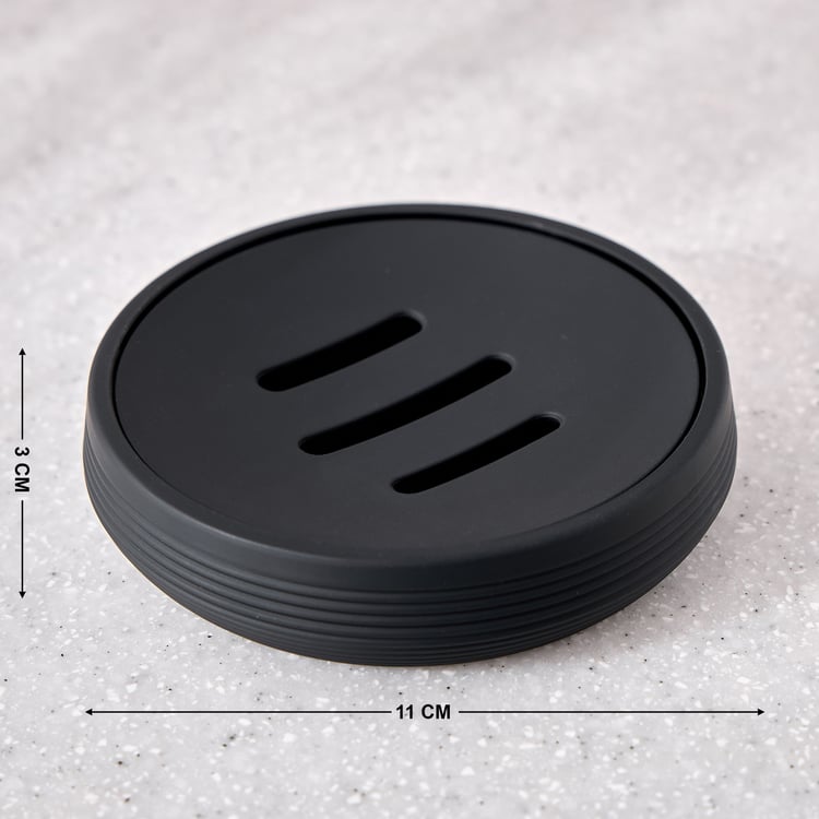 Intelio Auric Soap Dish
