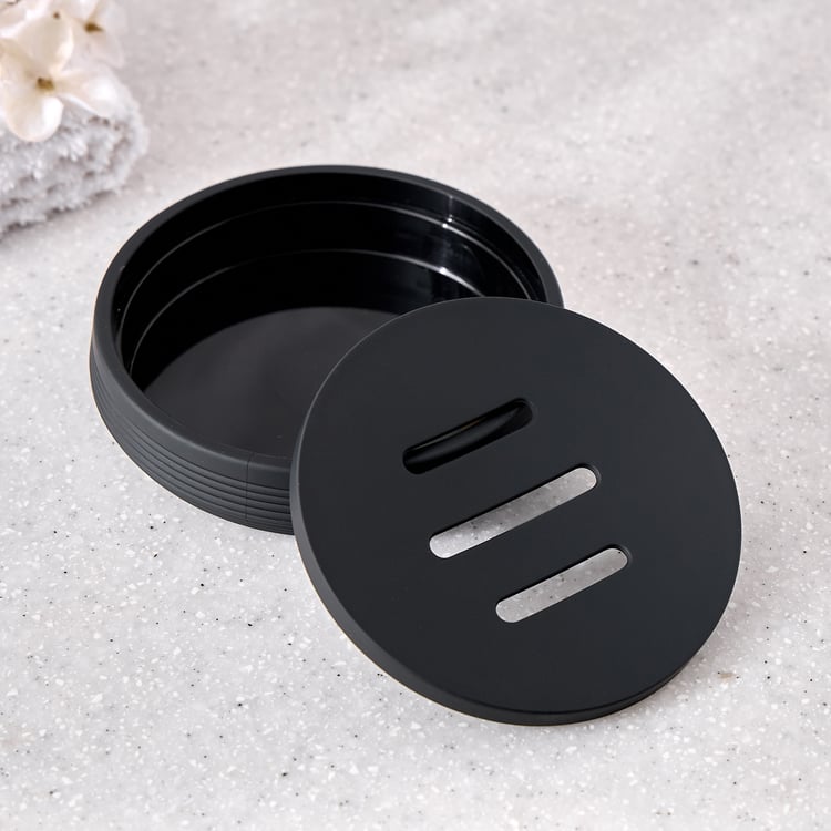 Intelio Auric Soap Dish