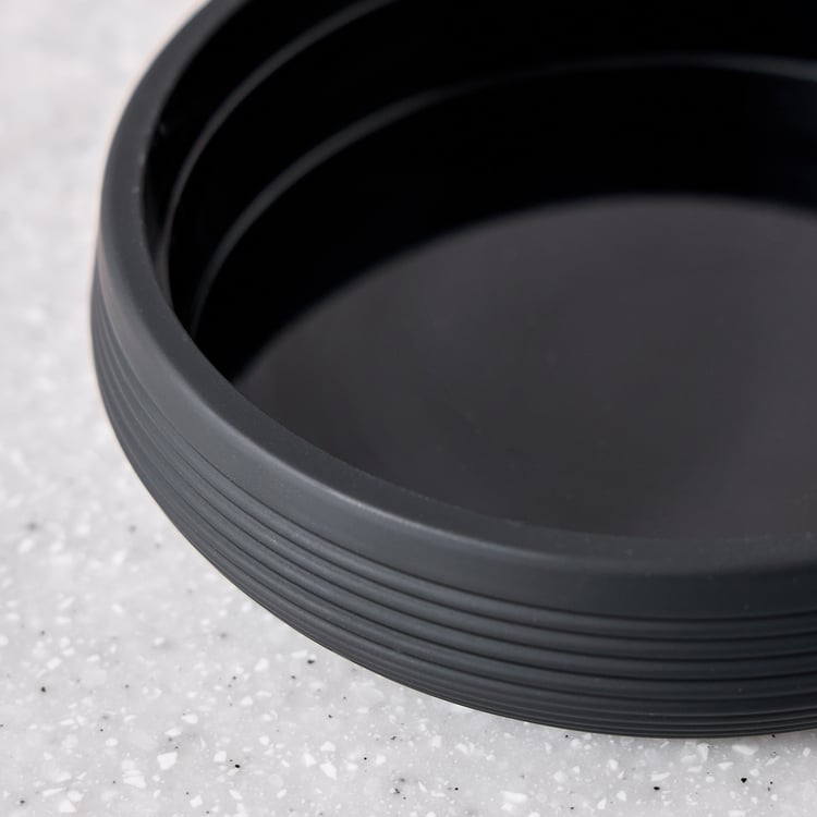 Intelio Auric Soap Dish