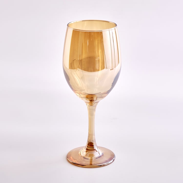 Wexford Seong Set of 4 Wine Glasses - 370ml