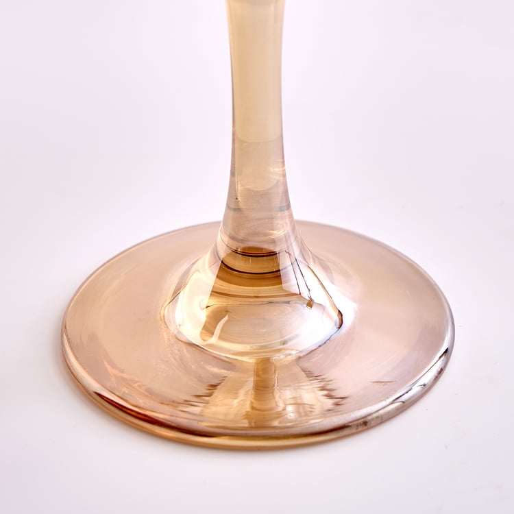 Wexford Seong Set of 4 Wine Glasses - 370ml