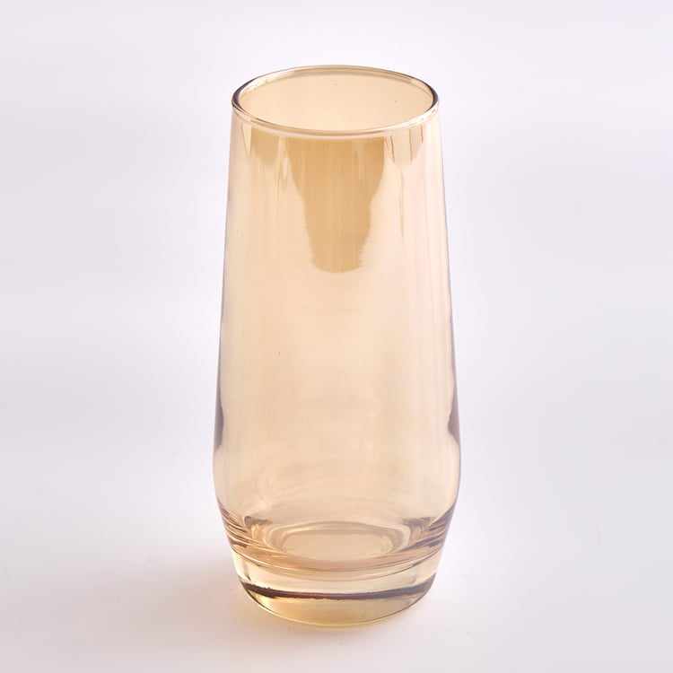 Wexford Seong Set of 4 Long Glasses - 340ml