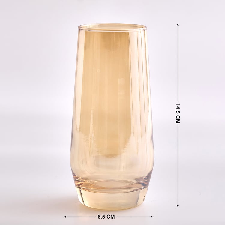 Wexford Seong Set of 4 Long Glasses - 340ml