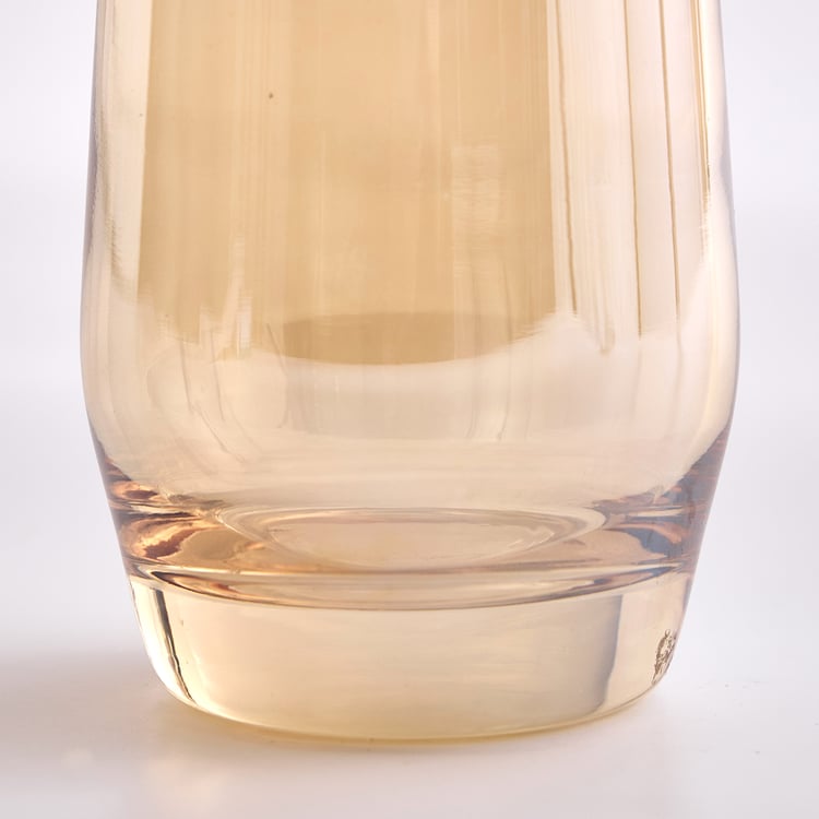 Wexford Seong Set of 4 Long Glasses - 340ml
