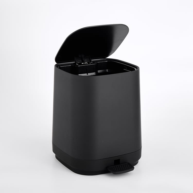 Sedona ABS Pedal Waste Bin - 4L