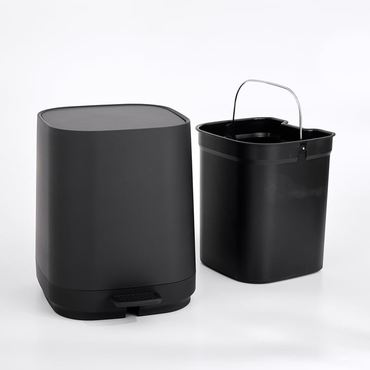 Sedona ABS Pedal Waste Bin - 4L