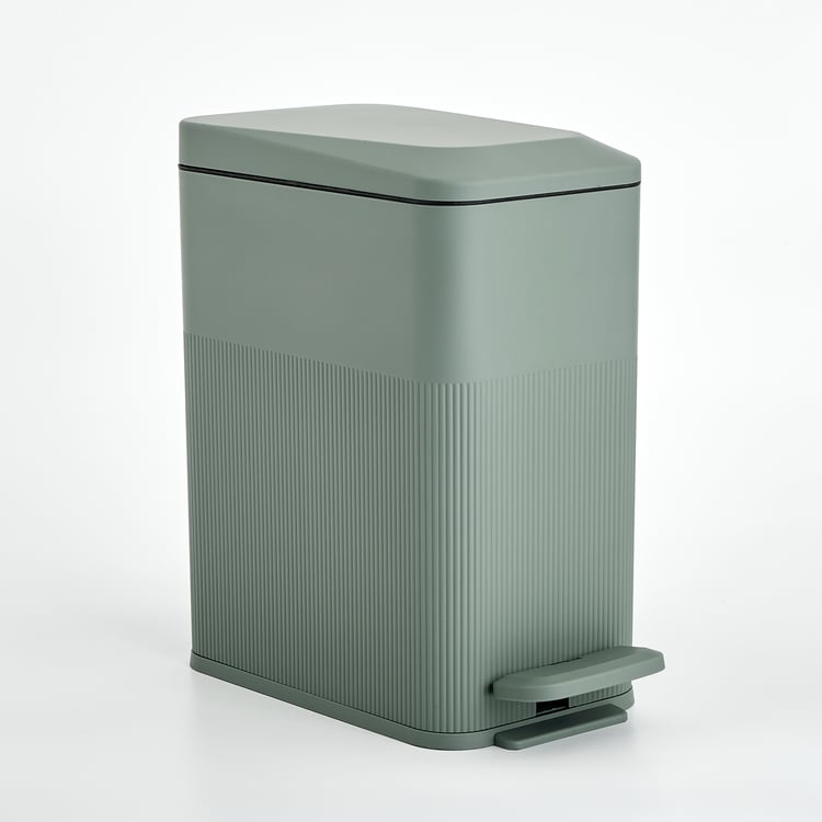 Sedona ABS Pedal Waste Bin - 5L