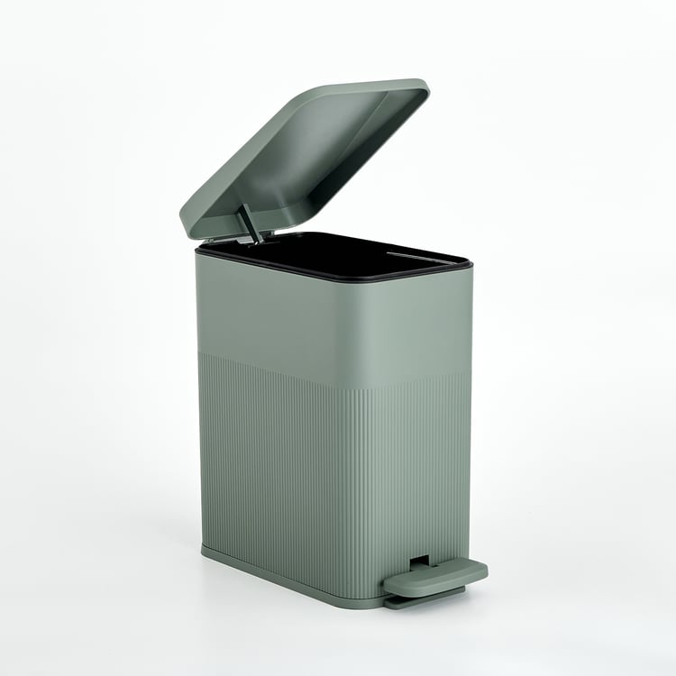 Sedona ABS Pedal Waste Bin - 5L