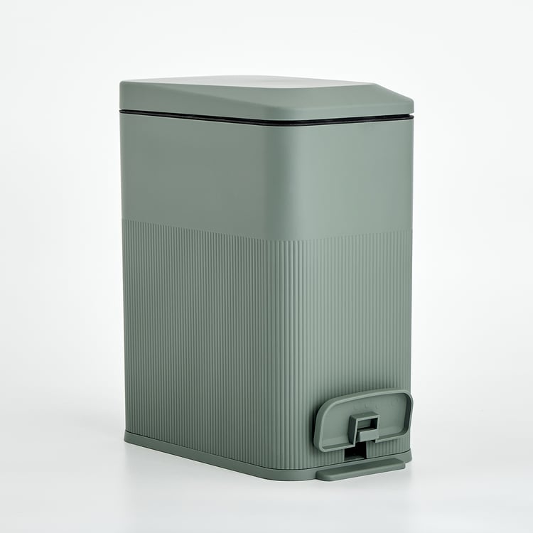 Sedona ABS Pedal Waste Bin - 5L