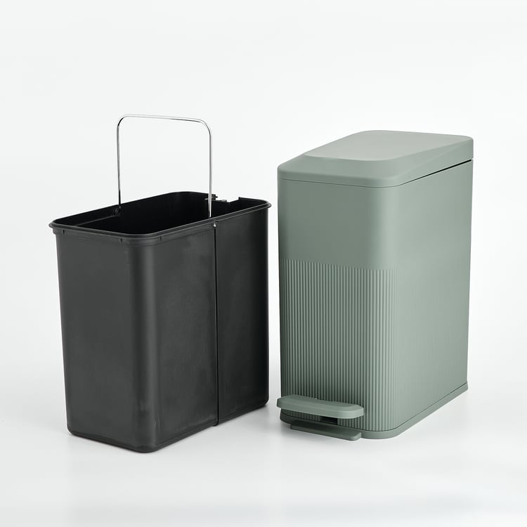 Sedona ABS Pedal Waste Bin - 5L