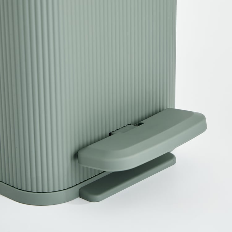 Sedona ABS Pedal Waste Bin - 5L