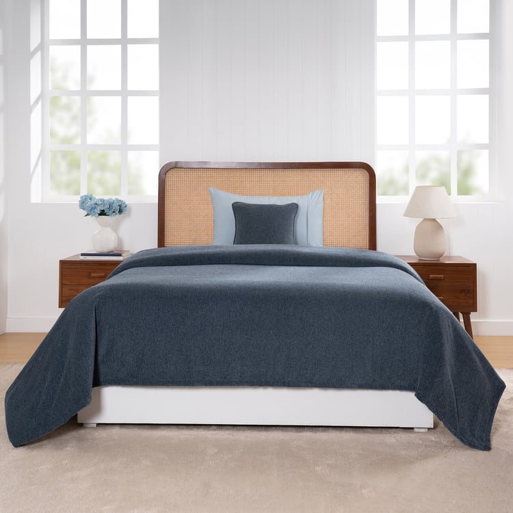 MASPAR Single Bed Cover