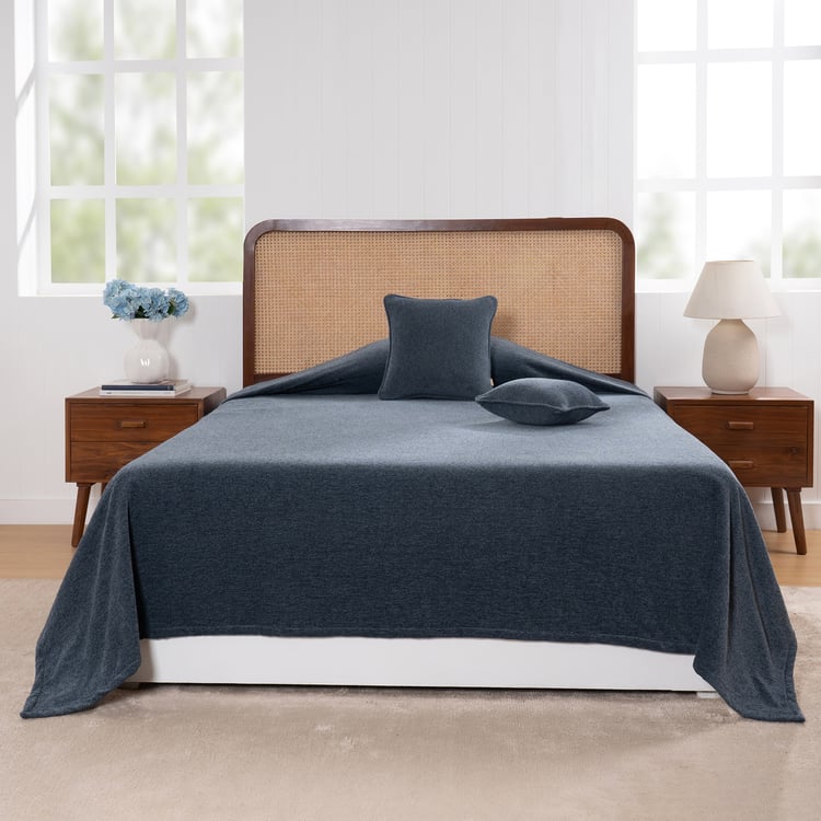 MASPAR Single Bed Cover