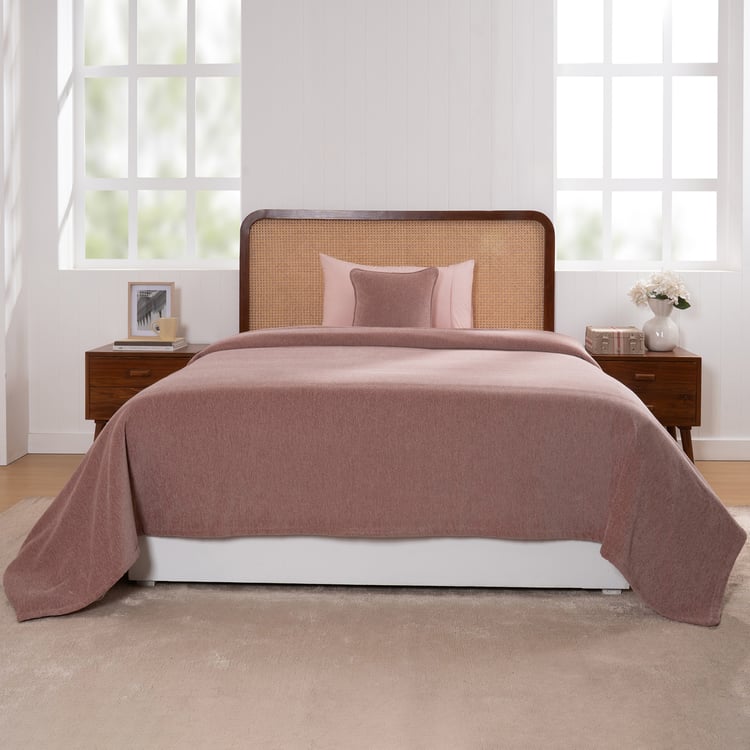 MASPAR Single Bed Cover