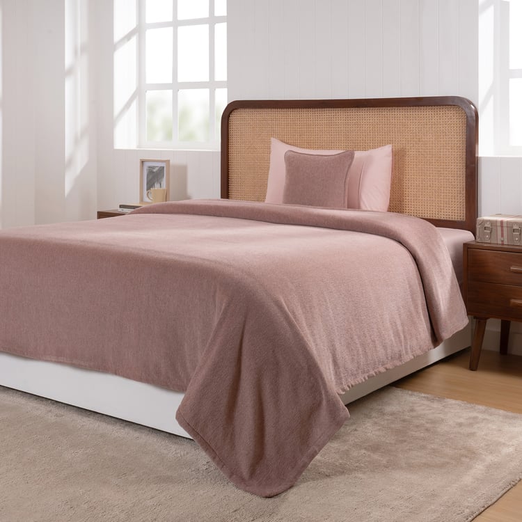 MASPAR Single Bed Cover