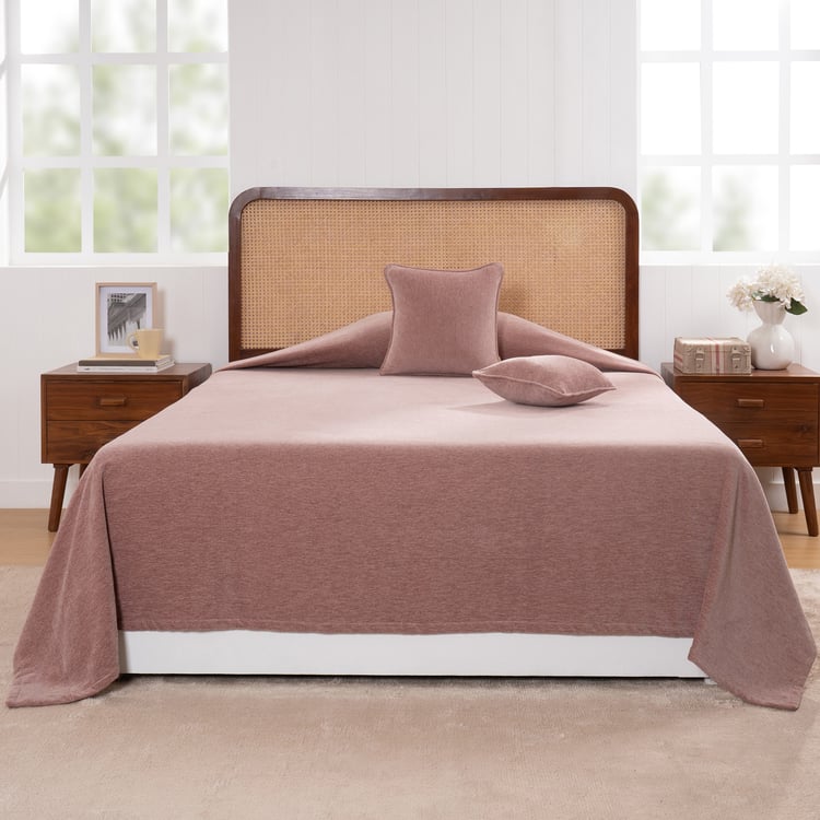 MASPAR Single Bed Cover