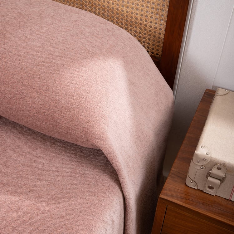 MASPAR Single Bed Cover