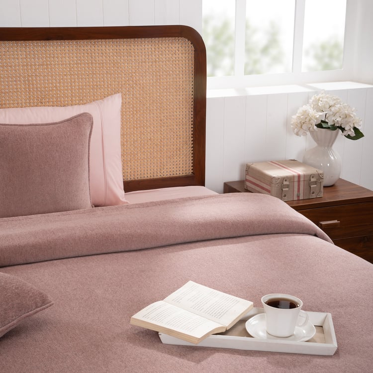 MASPAR Single Bed Cover