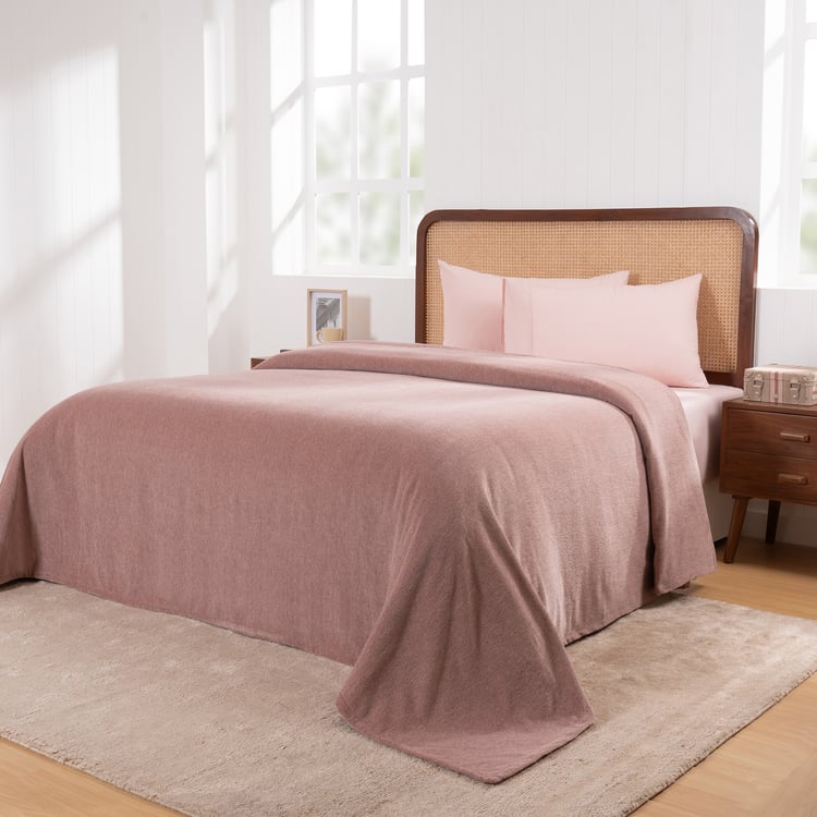 MASPAR Double Bed Cover
