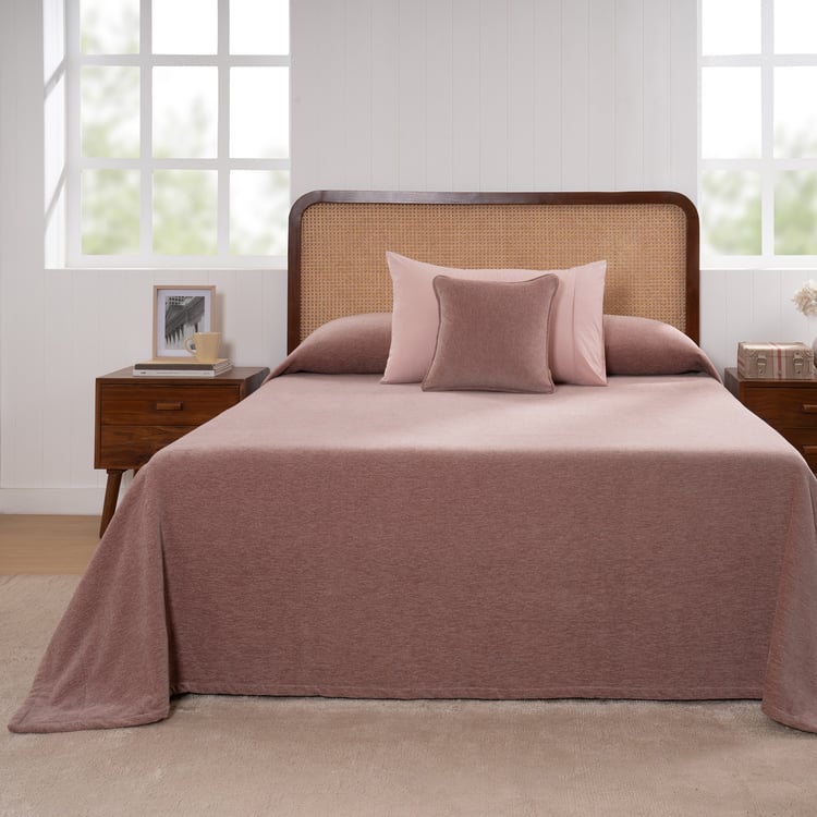 MASPAR Double Bed Cover