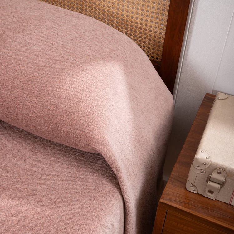MASPAR Double Bed Cover